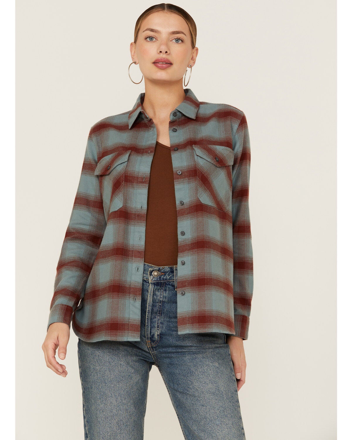 Women's Pendleton Clothing - Boot Barn