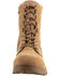 Image #4 - Belleville Men's 8" Hot Weather Lightweight Side-Zip Tactical Boots - Composite Toe, Coyote, hi-res