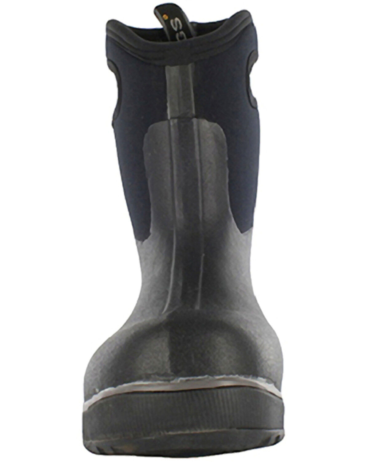 Bogs Men's Classic Insulated Waterproof Boots - Round Toe