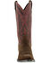 Image #4 - Liberty Black Women's Dalilah Western Boots - Snip Toe, Camel, hi-res