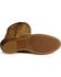 Abilene Men's 12" Bison Western Boots, Tan, hi-res