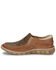Tony Lama Women's Magdalena Natural Western Boots - Moc Toe, , hi-res