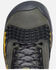 Image #3 - Keen Men's Troy Waterproof Work Boots - Composite Toe, Grey, hi-res