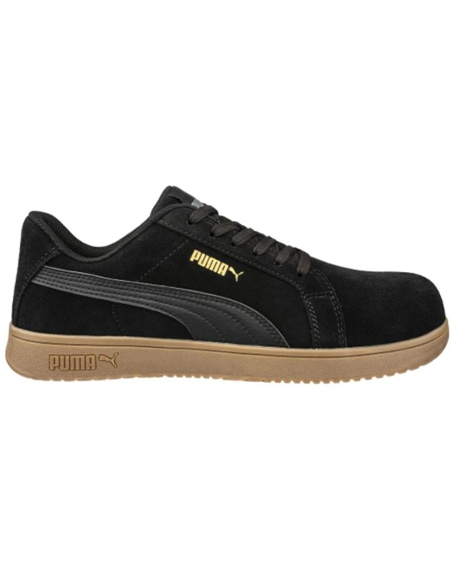 Puma safety shoes composite toe online