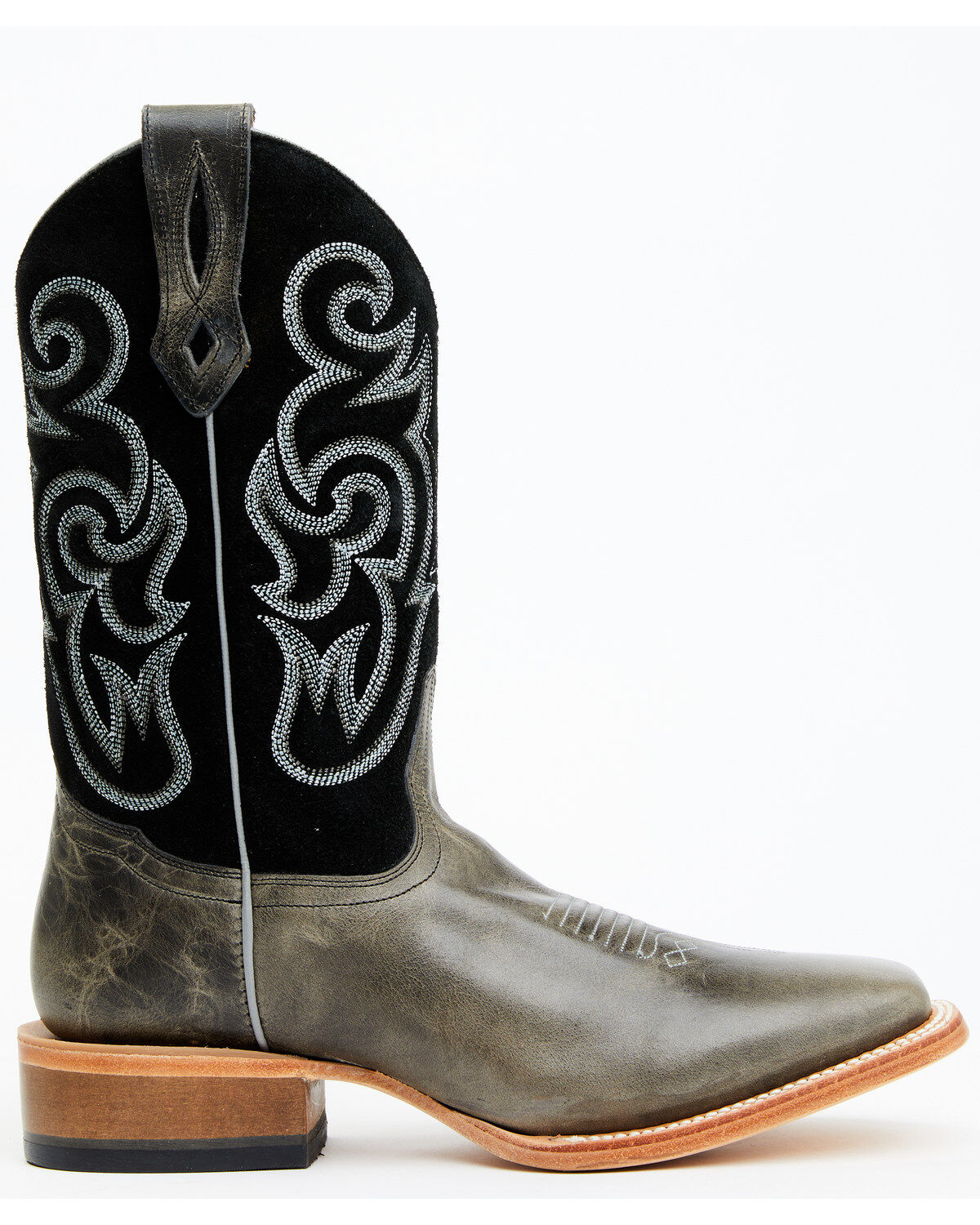 Cody James Men's Lynx Western Boots - Broad Square Toe Cody James Men's Lynx Western Boots - Broad Square Toe
