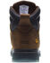 Image #4 - Wolverine Men's I-90 EPX Carbonmax Boots - Composite Toe, Brown, hi-res