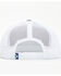 Image #3 - Hooey Men's Lock Up Trucker Cap, Charcoal, hi-res