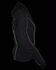 Image #7 - Milwaukee Leather Women's Reflective Tribal 3/4 Textile Jacket - 5X, Black, hi-res