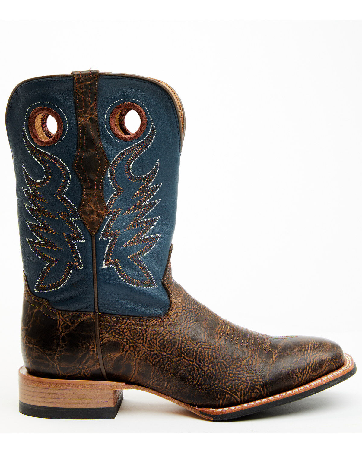 Product Name:  Cody James Men's Union Performance Western Boots - Broad Square Toe