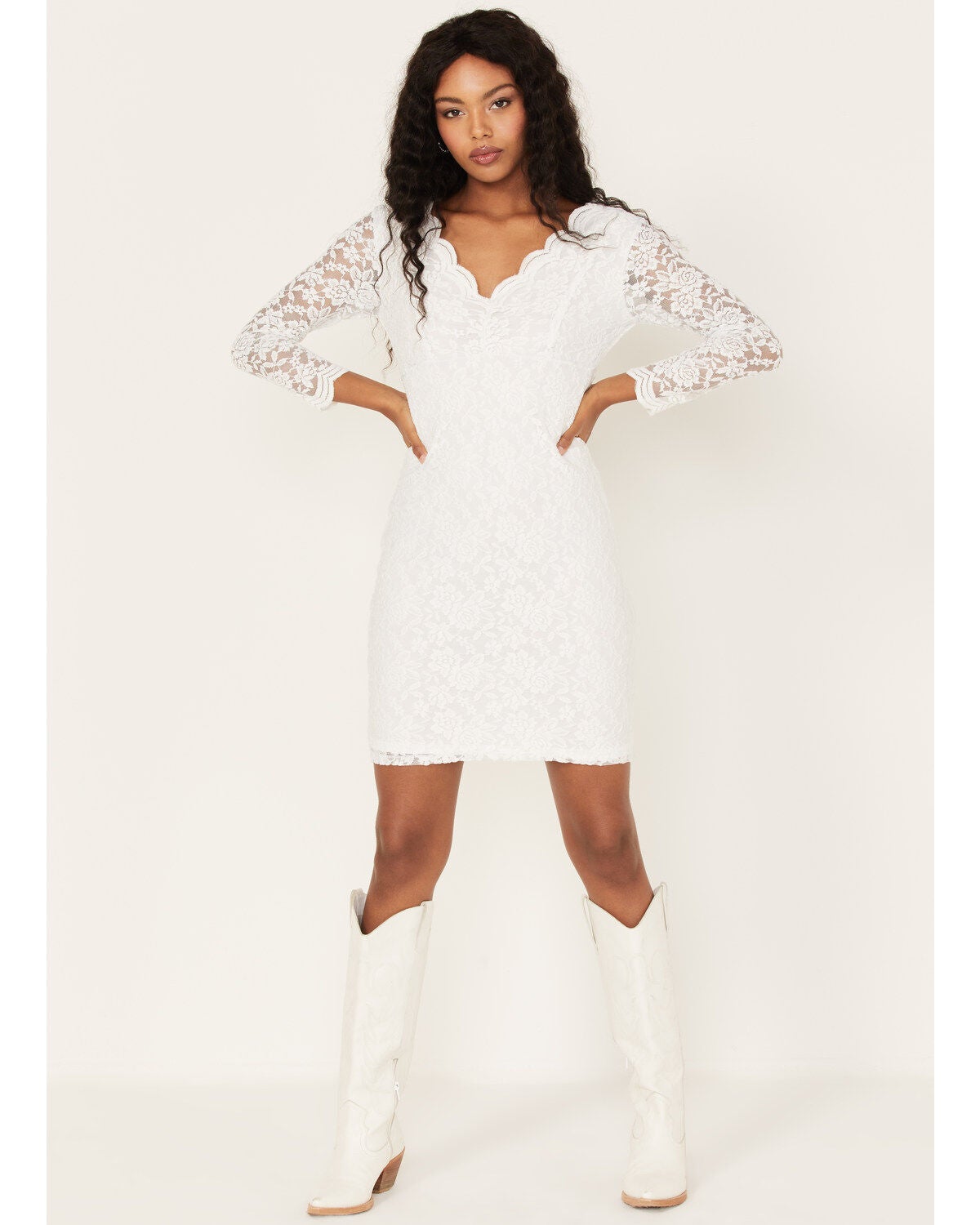 Women's Western Dresses \u0026 Skirts | Boot 