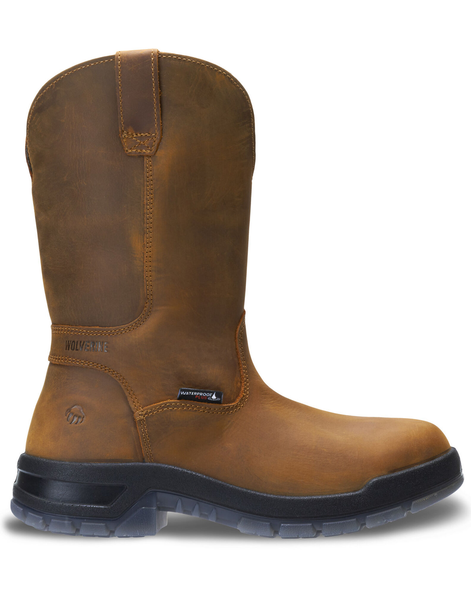 Boot barn wolverine boots new arrivals