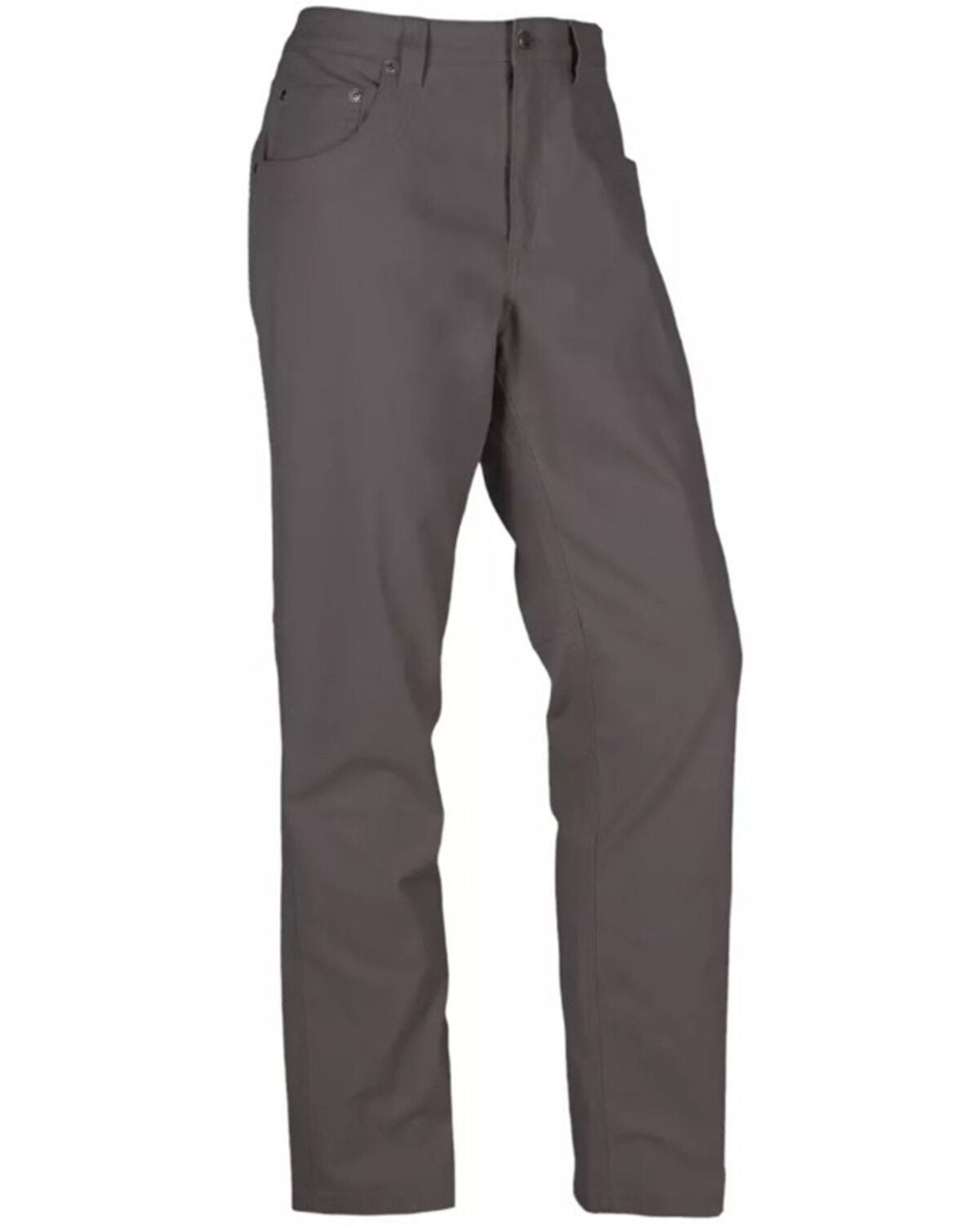 Mountain Khakis Men's Camber 201 Pants, Grey, hi-res