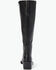 Image #5 - Matisse Women's Antony Tall Fashion Boots - Snip Toe, Black, hi-res