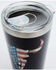 New Creations 32oz Take No Bull Tumbler Bottle, Black, hi-res