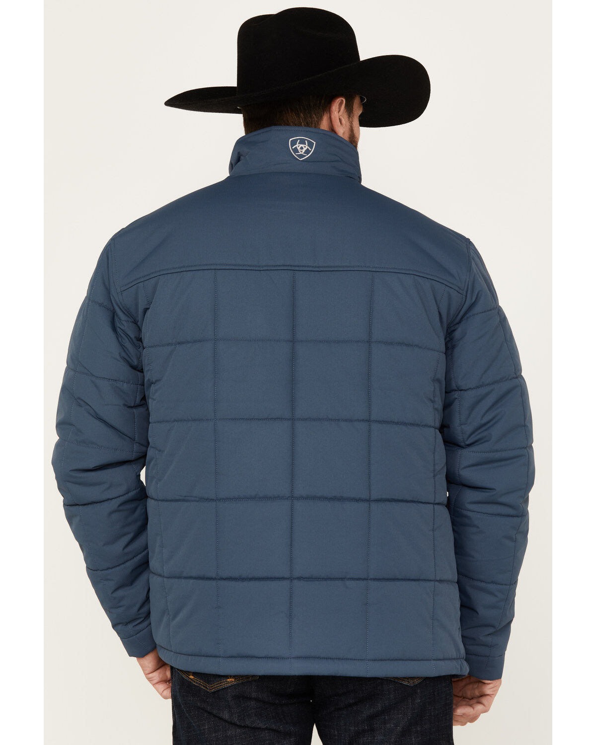 Product Name:  Ariat Men's Crius Insulated Heavy Jacket