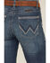 Image #4 - Wrangler Women's Ultimate Riding Williow Lovette Bootcut Jeans, Blue, hi-res