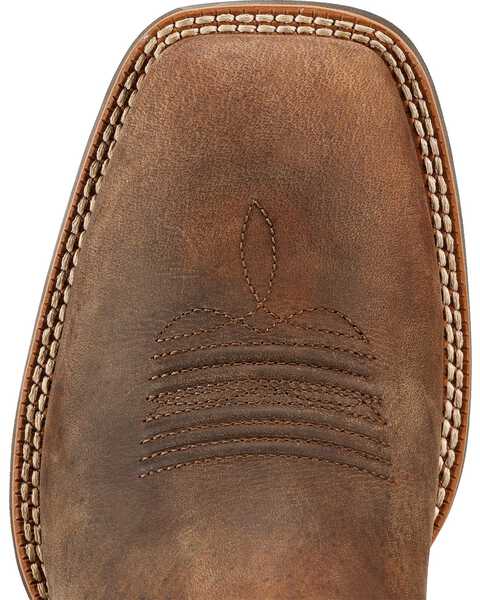 Image #2 - Ariat Men's Sport Outfitter Western Performance Boots - Broad Square Toe, , hi-res