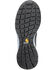 Carhartt Women's Force 3" Work Shoe - Composite Toe, Charcoal, hi-res