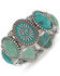 Image #1 - Lainey Wilson Women's Stone Stretch Bracelet, Silver, hi-res