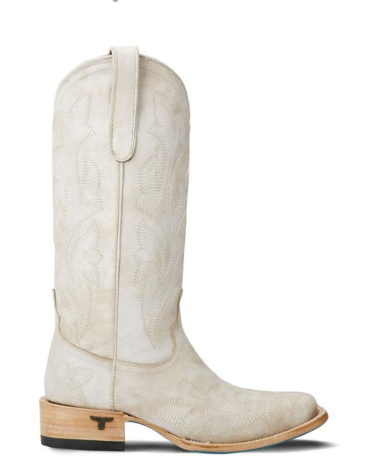 Product Name:  Lane Women's Saratoga Square Western Boots - Square Toe