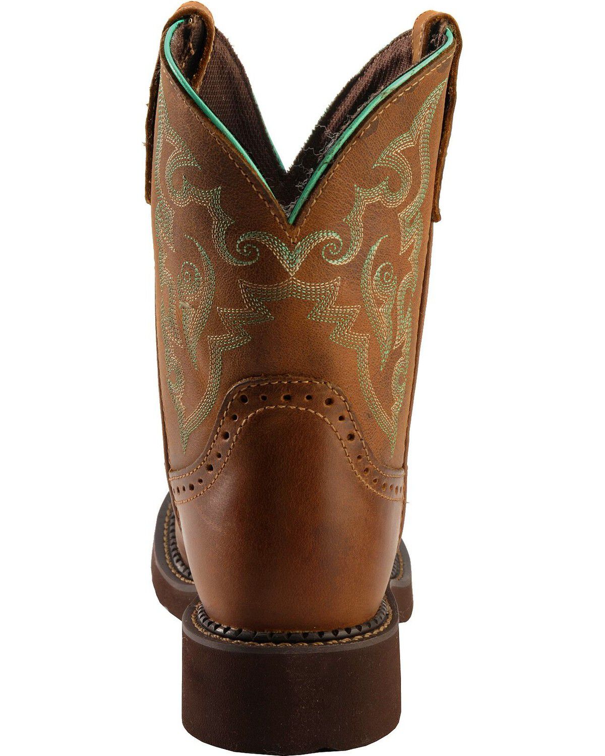 justin ladies gypsy boots