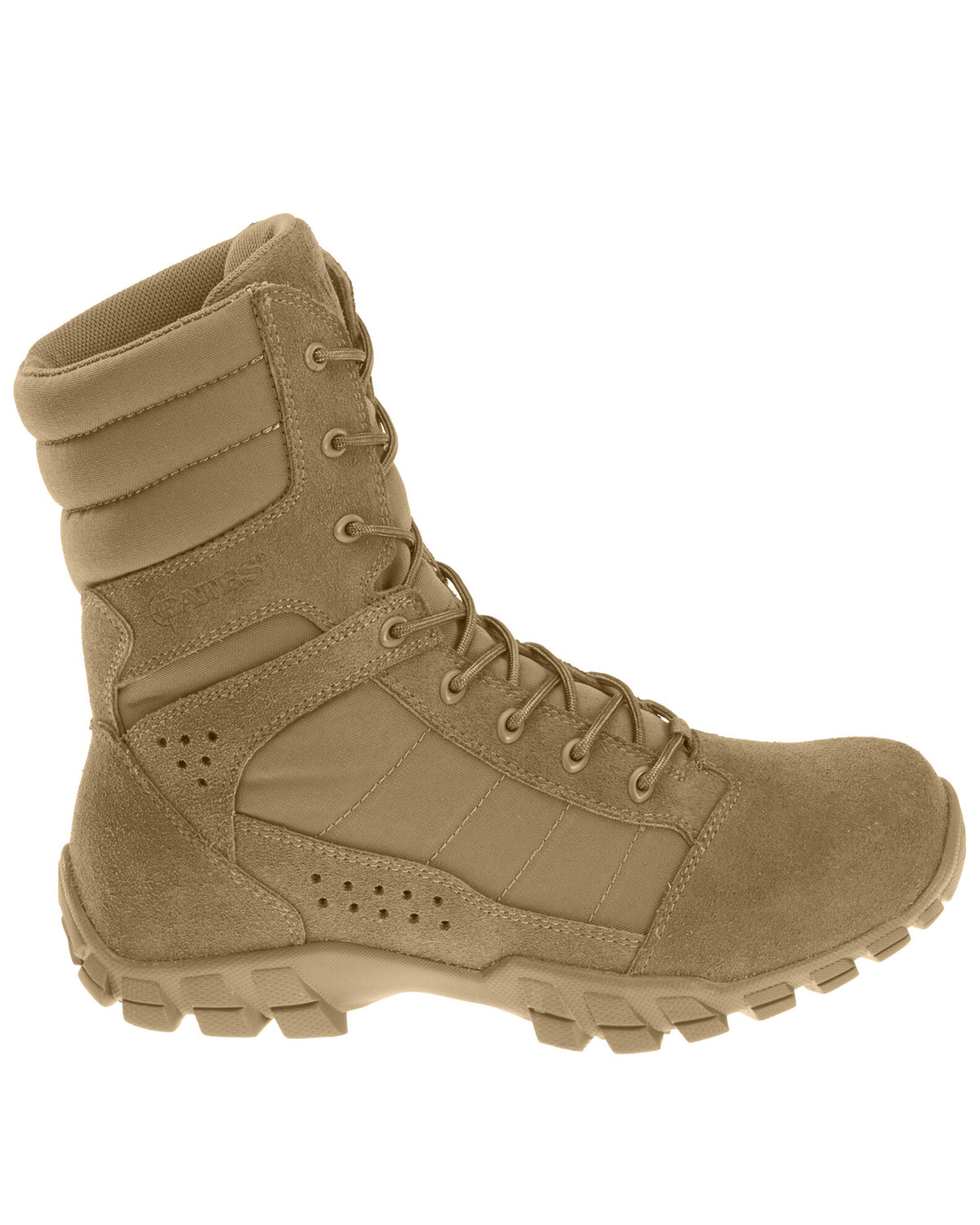 Bates hot weather boots outlet