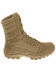 Bates Men's Cobra Hot Weather Tactical Boots - Soft Toe, Tan, hi-res