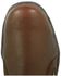 Roper Footwear Men's Performance Sport Slip On Shoes, Bay Brown, hi-res