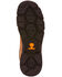 Ariat Men's Edge LTE Moc Boots - Composite Toe , Dark Brown, hi-res