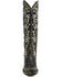 Image #4 - Liberty Black Women's Nagore Tall Western Boots - Snip Toe, Black, hi-res