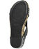 Image #5 - Corkys Women's Carley Wedge Heels, Black, hi-res