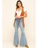 Image #6 - Fornia Women's Studded Fringe Vest, , hi-res