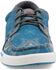 Image #4 - Twisted X Women's Casual Kicks - Moc Toe, Multi, hi-res