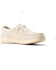 Image #1 - Ariat Women's Hilo Corduroy Casual Shoes - Moc Toe, White, hi-res