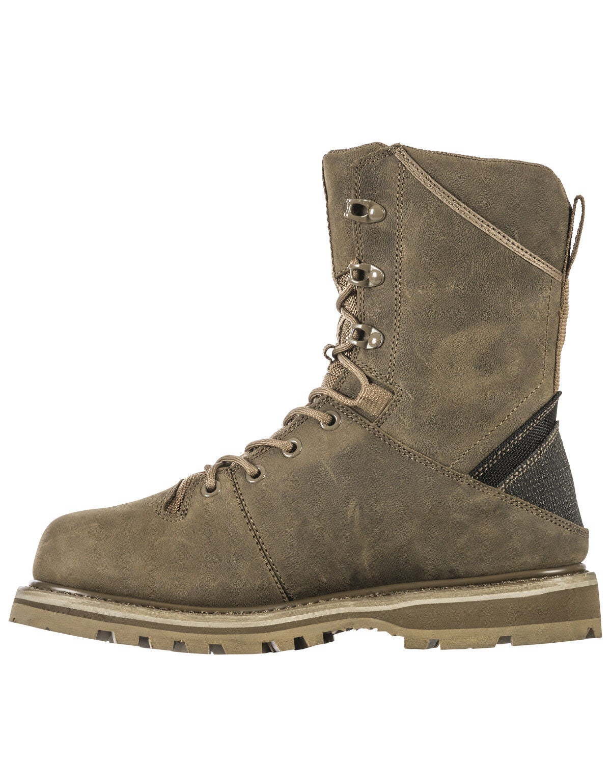 apex waterproof 8 boot