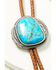Image #3 - Cody James Men's Conway Bolo Tie, Brown, hi-res
