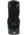 Image #5 - Superlamb Women's Argali 7.5" Suede Leather Pull On Casual Boots - Round Toe, , hi-res