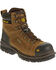 Image #1 - CAT Men's Hauler 6" Waterproof Composite Toe Work Boots, , hi-res