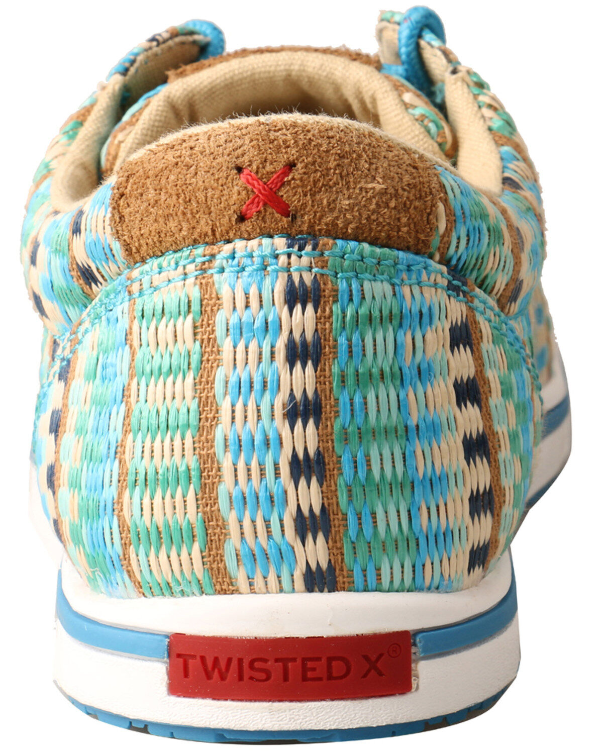 Image #4 - Hooey by Twisted X Women's Lopers, , hi-res