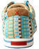 Image #4 - Hooey by Twisted X Women's Lopers, , hi-res
