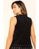 Image #5 - Fornia Women's Studded Fringe Vest, , hi-res