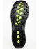 Image #7 - Hawx Men's Athletic Work Shoes - Composite Toe, Grey, hi-res