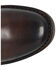 Image #7 - Born Women's Cincy Booties - Round Toe, Brown, hi-res
