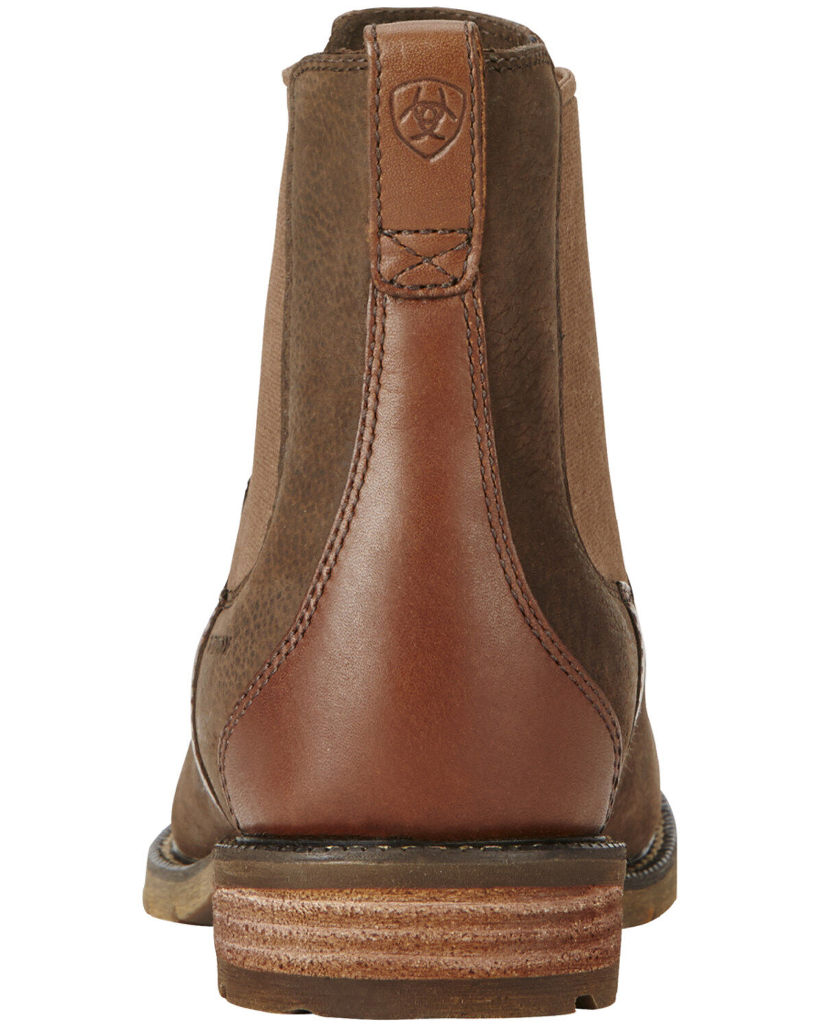 ariat women's wexford h2o work boot