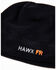 Image #4 - Hawx® FR Cold Weather Beanie, Black, hi-res