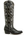 Image #2 - Liberty Black Women's Nagore Tall Western Boots - Snip Toe, Black, hi-res