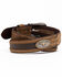 Image #2 - Cody James Men's Longhorn Croc Inlay Western Belt, , hi-res