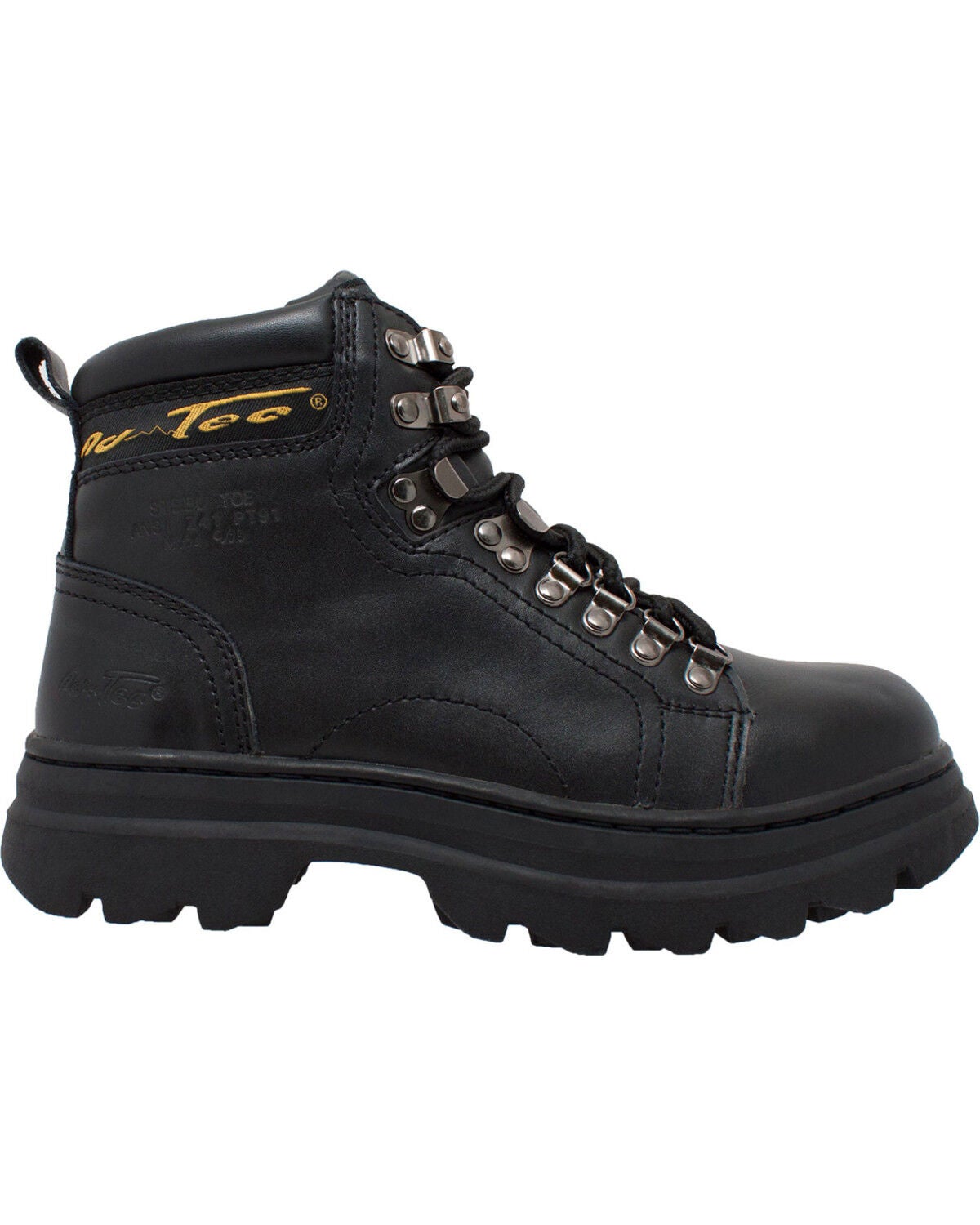 boot barn womens work boots