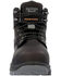 Georgia Boot Men's Puncture Resistant Internal Metatarsal Work Boots - Alloy Toe, Black, hi-res