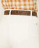 Image #4 - Shyanne Women's Super High Rise Flare Stretch Denim Jeans, Natural, hi-res
